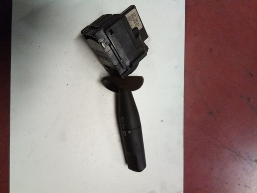 [96049597ZL] Mando de limpiaparabrisas peugeot 206 '01