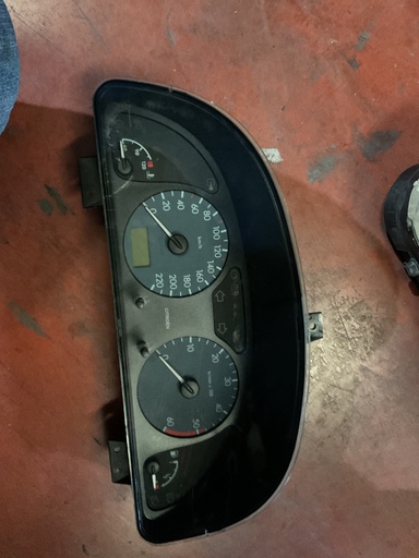 [P9645744580B] Cuadro instrumentos citroen xsara 2001