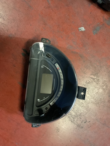 [P9652008280G] Cuadro instrumentos citroen c3 2004