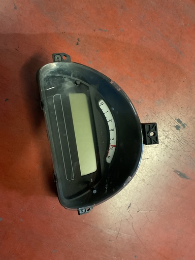 [P9660225880D] Cuadro instrumentos citroen c3 2006