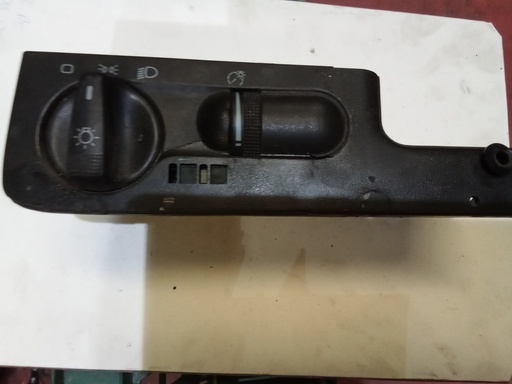 [3A1941531A] Mando de luces volkswagen passat '96