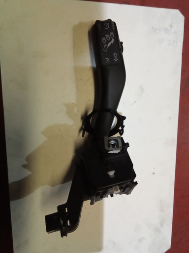 [ANP80H013F] Mando de luces seat leon ii  '09