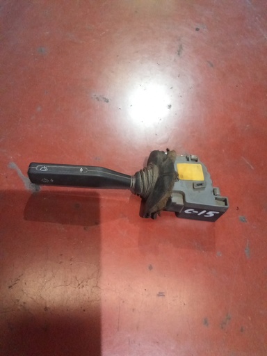 [SIN REFERENCIA] Mando de limpia parabrisas cotroen c15 '98