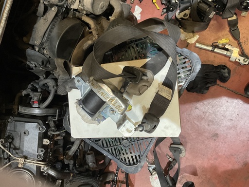 Cinturón del. izquierda nissan pathfinder '05