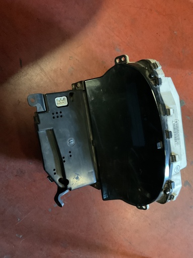 [8380052120] Cuadro instrumentos toyota yaris 99