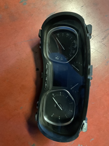 [983116908000] Cuadro instrumentos toyota proace 19