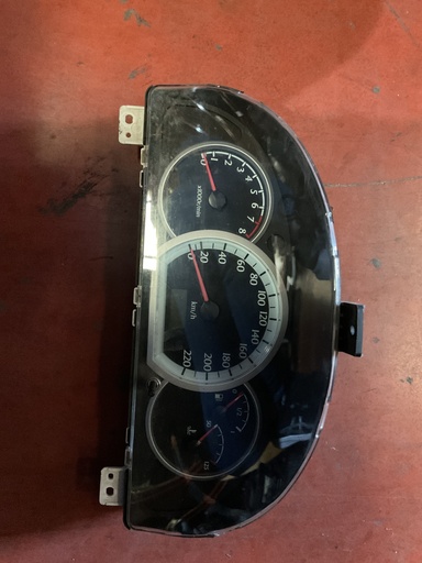 [96804358EJ] Cuadro instrumento chevrolet lacetti 07