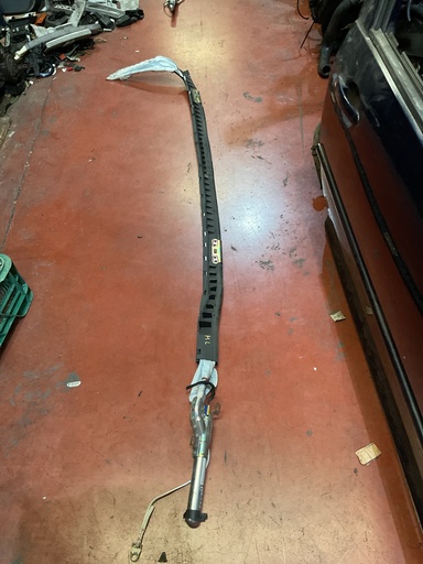 [A1638601105] Airbag lateral izquierdo mercedes ml 270 '03