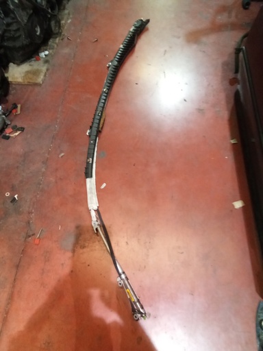 [6004192017] Airbag lateral izquierdo mercedes clase e w211 '05