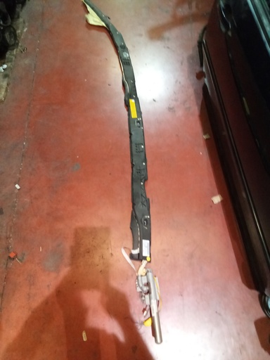 [1T0880742D] Airbag lateral derecho volkswagen touran '05