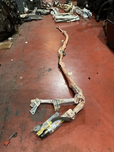 [Sin referencia] Airbag lateral derecho honda fr -v