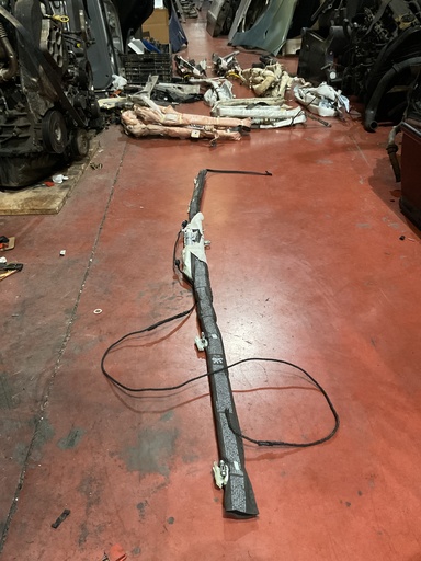 Airbag lateral izquierdo peugeot 308 '07