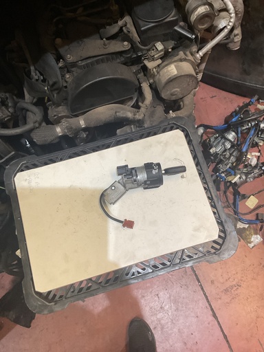 [36410600] Conmutador de arranque peugeot 207 '07