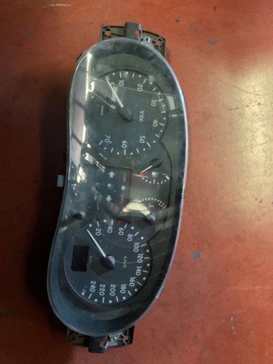 [P7700428508] Cuadro instrumentos renault clio ii fase ii