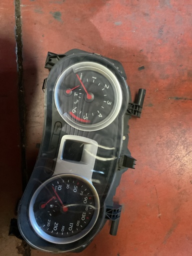 [8200761861S] Cuadro instrumentos renault clio iii 08