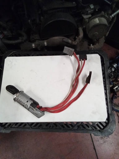 Conmutador de arranque citroen berlingo '98