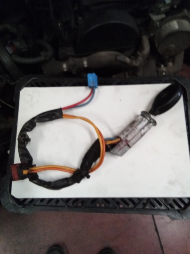 Conmutador de arranque citroen xsara '03