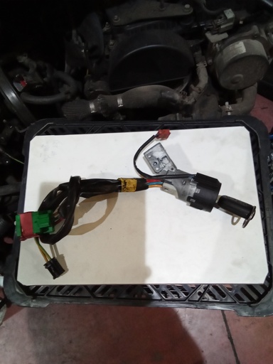 [N0501413] Conmutador de arranque citroen c3 '04