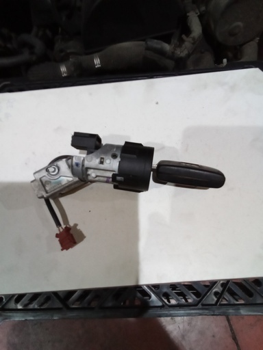 [N0502455] Conmutador de arranque citroen c4 '07