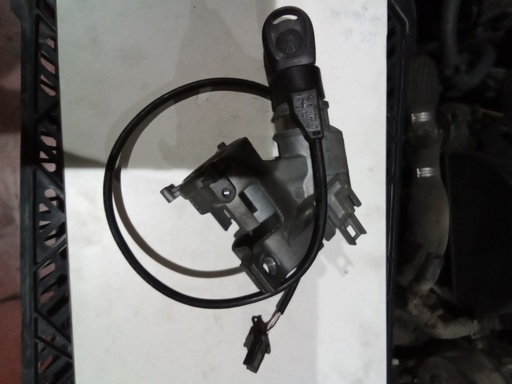 [357905851F] Conmutador de arranque volkswagen polo '02