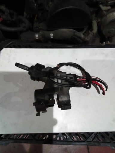 [357905851D] Conmutador de arranque volkswagen golf iii '98