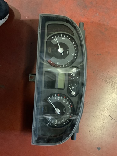 [82 oo 291330] Cuadro instrumento renault laguna ii 07