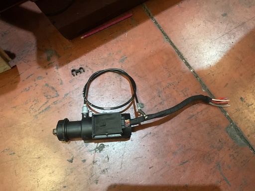 [09420300] Conmutador de arranque mercedes w210 ‘96