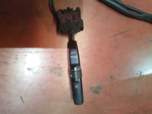 [93400-23000] Mando de limpiaparabrisas hyundai coupe '97