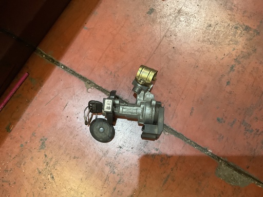 [Sin referencia] Conmutador de arranque rover 25 ‘02