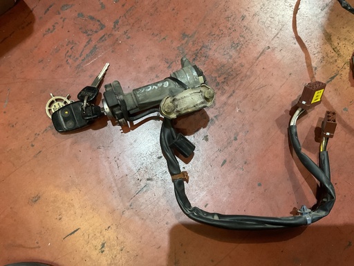 Conmutador de arranque rover 75 ‘99