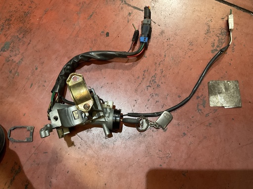 [47361B] Conmutador de arranque kia shuma ‘01