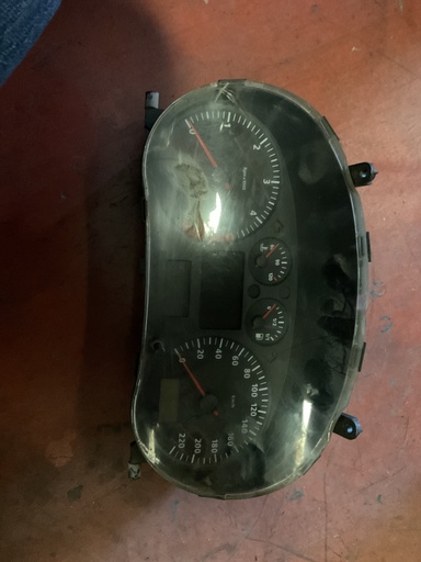 [0706990252] Cuadro instrumentos seat ibiza 01
