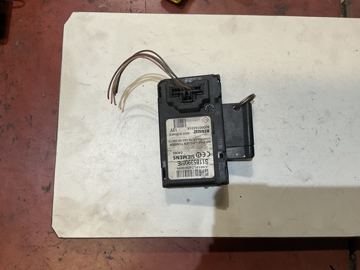 [S118539001E] Conmutador de arranque renault megane ‘04