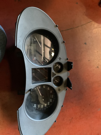 [6L0920803A] Cuadro instrumentos seat ibiza 06
