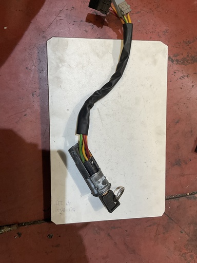 [433815] Conmutador de arranque renault twingo '93