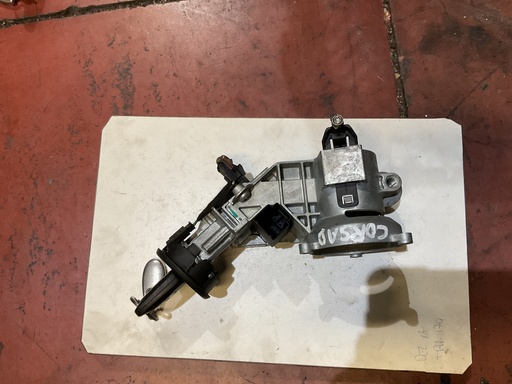 [56155D] Conmutador de arranque opel Corsa d ‘17