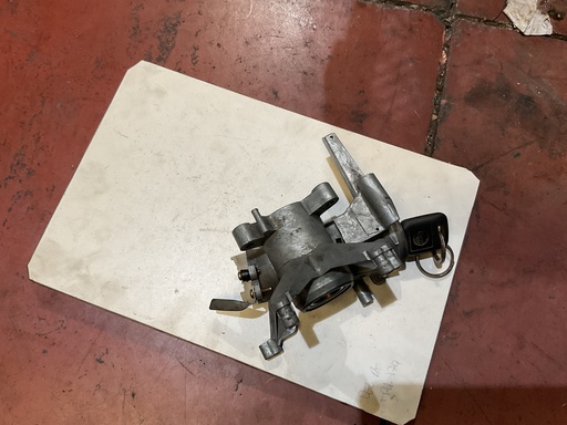 [337576] Conmutador de arranque opel monterrey '98