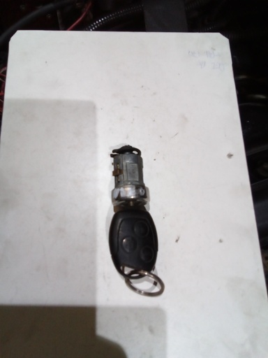 [UC592300] Conmutador de arranque ford mondeo '02