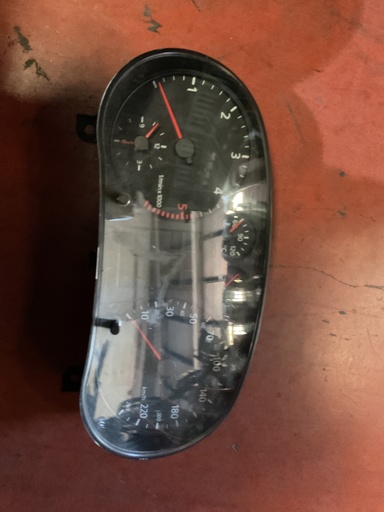 [8L0 919 860 d] Cuadro instrumentos audi a3 98