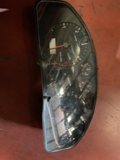 [8D0920900] Cuadro instrumentos audi a4 02