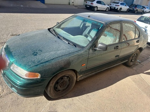 [20T2R] 0005 ROVER 420 1996 2.0 D