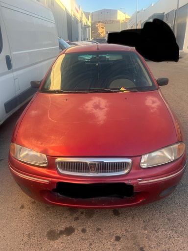 [20T2R] 0006 ROVER 220SD 1.9D  1998