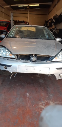 [G/FYDB] 0008 FORD FOCUS 1.6 GASOLINA  2002