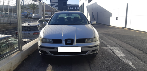 [ALH] 0015 SEAT TOLEDO 1.9TDI 2001