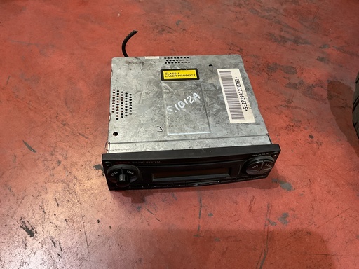 [E1021881] Radio seat ibiza ‘04