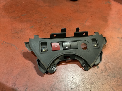 [Sin referencia] Botonera eleva lunas peugeot partner ‘08