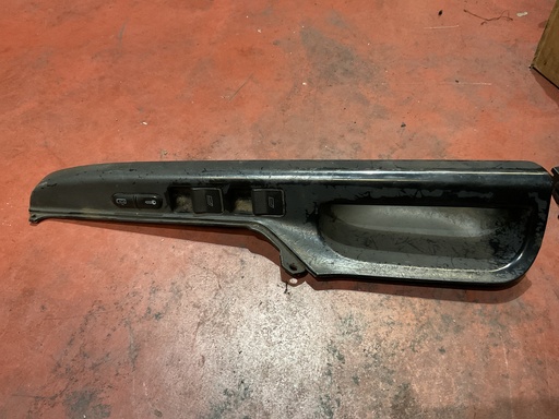 [6k0867171B] Botonera eleva lunas seat ibiza ‘99