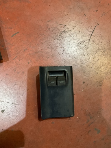 [Sin referencia] Botonera eleva lunas audi a4 ‘00