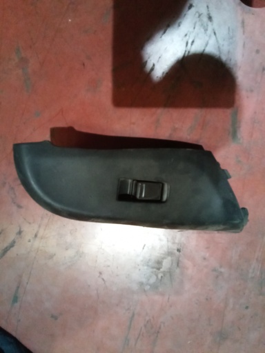 [80960] Botonera eleva lunas derecha nissan almera '00