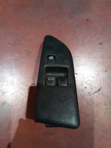 Botonera eleva lunas nissan almera '98